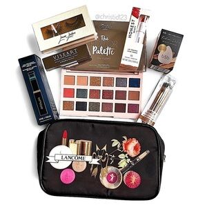 Makeup Bundle